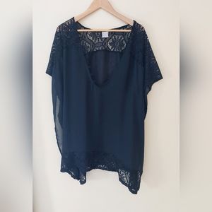 Merona Swimsuit Cover